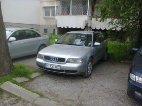 Обява за продажба на Audi A4 1.9 TD - KLIMATRONIK AFN мотор  обслужен ~3 700 лв. - изображение 6