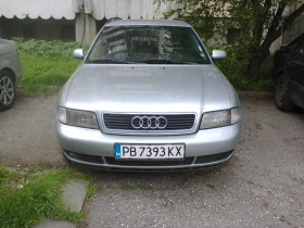 Обява за продажба на Audi A4 1.9 TD - KLIMATRONIK AFN мотор  обслужен ~3 700 лв. - изображение 7