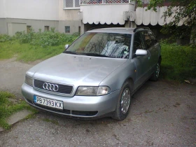 Обява за продажба на Audi A4 1.9 TD - KLIMATRONIK AFN мотор  обслужен ~3 700 лв. - изображение 1
