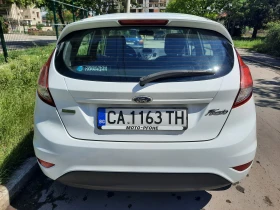 Обява за продажба на Ford Fiesta 1, 5 TDCI ~7 000 лв. - изображение 6
