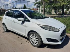 Обява за продажба на Ford Fiesta 1, 5 TDCI ~7 000 лв. - изображение 3