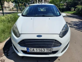 Обява за продажба на Ford Fiesta 1, 5 TDCI ~7 000 лв. - изображение 1