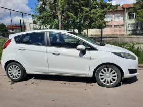 Обява за продажба на Ford Fiesta 1, 5 TDCI ~7 000 лв. - изображение 2