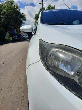 Обява за продажба на Ford Fiesta 1, 5 TDCI ~7 000 лв. - изображение 8