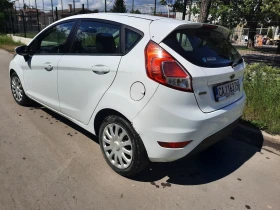 Обява за продажба на Ford Fiesta 1, 5 TDCI ~7 000 лв. - изображение 5