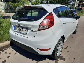 Обява за продажба на Ford Fiesta 1, 5 TDCI ~7 000 лв. - изображение 4