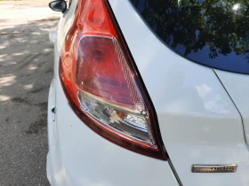 Обява за продажба на Ford Fiesta 1, 5 TDCI ~7 000 лв. - изображение 9