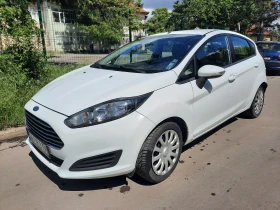 Обява за продажба на Ford Fiesta 1, 5 TDCI ~7 000 лв. - изображение 1
