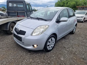Toyota Yaris 1.4D-4D 90PS.COMFORT ITALIA