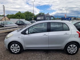 Toyota Yaris 1.4D-4D 90PS.COMFORT ITALIA - 6799 лв. - 87651508 4