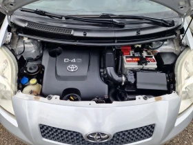 Toyota Yaris 1.4D-4D 90PS.COMFORT ITALIA - 6799 лв. - 87651508 3