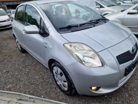Toyota Yaris 1.4D-4D 90PS.COMFORT ITALIA - 6799 лв. - 87651508 11