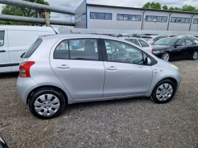 Toyota Yaris 1.4D-4D 90PS.COMFORT ITALIA - 6799 лв. - 87651508 10