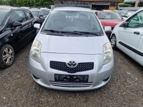 Toyota Yaris 1.4D-4D 90PS.COMFORT ITALIA - 6799 лв. - 87651508 2