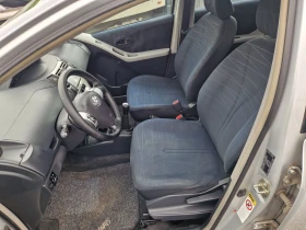 Toyota Yaris 1.4D-4D 90PS.COMFORT ITALIA - 6799 лв. - 87651508 14