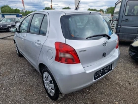 Toyota Yaris 1.4D-4D 90PS.COMFORT ITALIA - 6799 лв. - 87651508 6