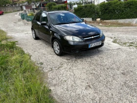 Chevrolet Lacetti | Mobile.bg    4