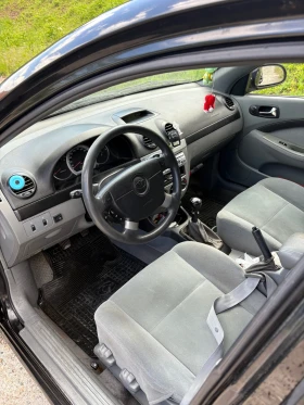 Chevrolet Lacetti | Mobile.bg    6