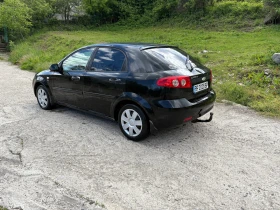 Chevrolet Lacetti | Mobile.bg    2