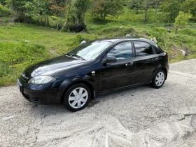 Обява за продажба на Chevrolet Lacetti