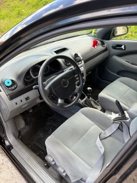 Chevrolet Lacetti | Mobile.bg    5