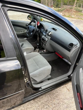 Chevrolet Lacetti | Mobile.bg    7