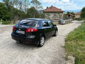 Chevrolet Lacetti | Mobile.bg    3