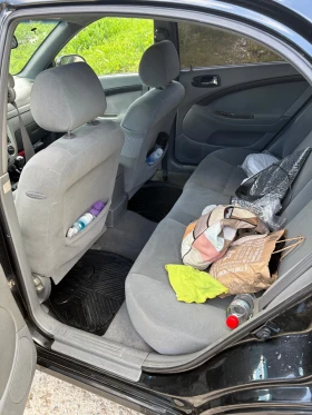 Chevrolet Lacetti | Mobile.bg    8