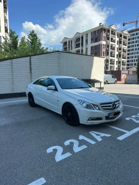 Mercedes-Benz E 220 cdi Avantgarde - 16500 лв. - 34752840 2