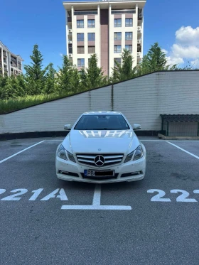 Mercedes-Benz E 220 cdi Avantgarde - 16500 лв. - 34752840 3