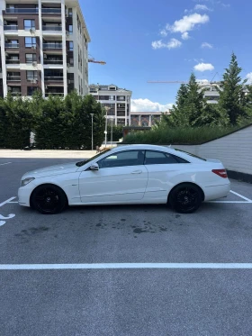 Mercedes-Benz E 220 cdi Avantgarde - 16500 лв. - 34752840 5