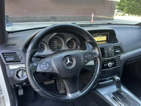 Mercedes-Benz E 220 cdi Avantgarde - 16500 лв. - 34752840 12