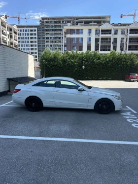Mercedes-Benz E 220 cdi Avantgarde - 16500 лв. - 34752840 8