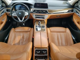 BMW 740 xDrive* * 360* * HUD* Auto-Park | Mobile.bg    8