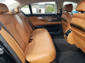 BMW 740 xDrive* * 360* * HUD* Auto-Park | Mobile.bg    10