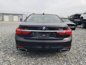 BMW 740 xDrive* * 360* * HUD* Auto-Park | Mobile.bg    5