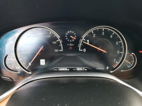 BMW 740 xDrive* * 360* * HUD* Auto-Park | Mobile.bg    9