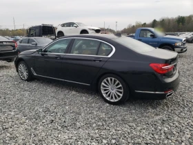 BMW 740 xDrive* * 360* * HUD* Auto-Park | Mobile.bg    4