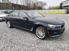 BMW 740 xDrive* * 360* * HUD* Auto-Park | Mobile.bg    3