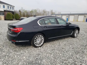 BMW 740 xDrive* * 360* * HUD* Auto-Park | Mobile.bg    6