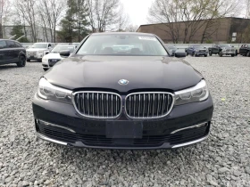 BMW 740 xDrive* * 360* * HUD* Auto-Park | Mobile.bg    2
