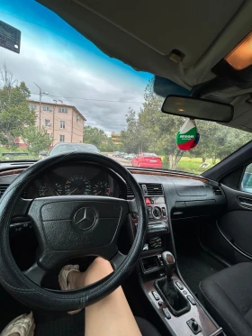 Mercedes-Benz C 250 C250TD s202 | Mobile.bg    16