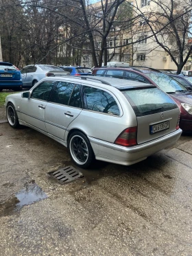 Mercedes-Benz C 250 C250TD s202 | Mobile.bg    6