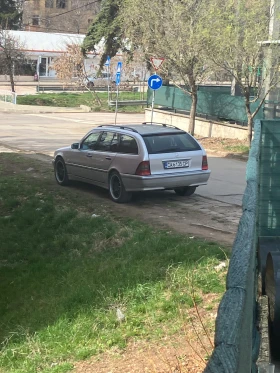 Mercedes-Benz C 250 C250TD s202 | Mobile.bg    14