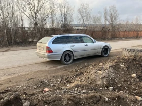 Mercedes-Benz C 250 C250TD s202 | Mobile.bg    8