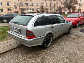 Mercedes-Benz C 250 C250TD s202 | Mobile.bg    10