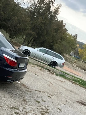 Mercedes-Benz C 250 C250TD s202 | Mobile.bg    12