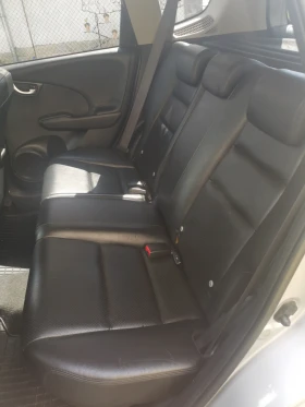 Обява за продажба на Honda Jazz ~17 800 лв. - изображение 6