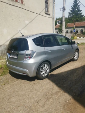 Обява за продажба на Honda Jazz ~17 800 лв. - изображение 2