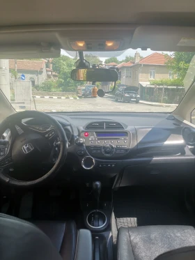 Обява за продажба на Honda Jazz ~17 800 лв. - изображение 10